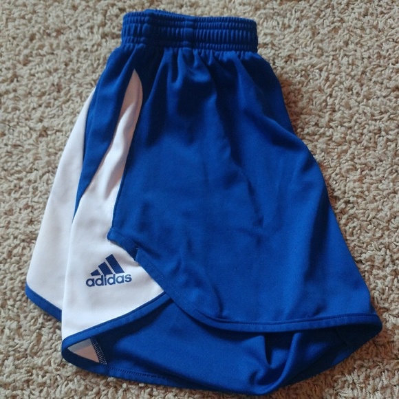 adidas Pants - Women's Adidas Shorts